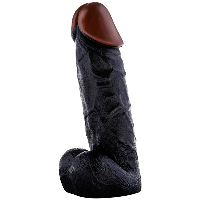 Classics TOYJOY Gode réaliste Prince Of Namibia 15 x 5 cm